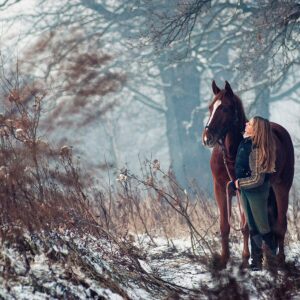 Lovely Couple Together
