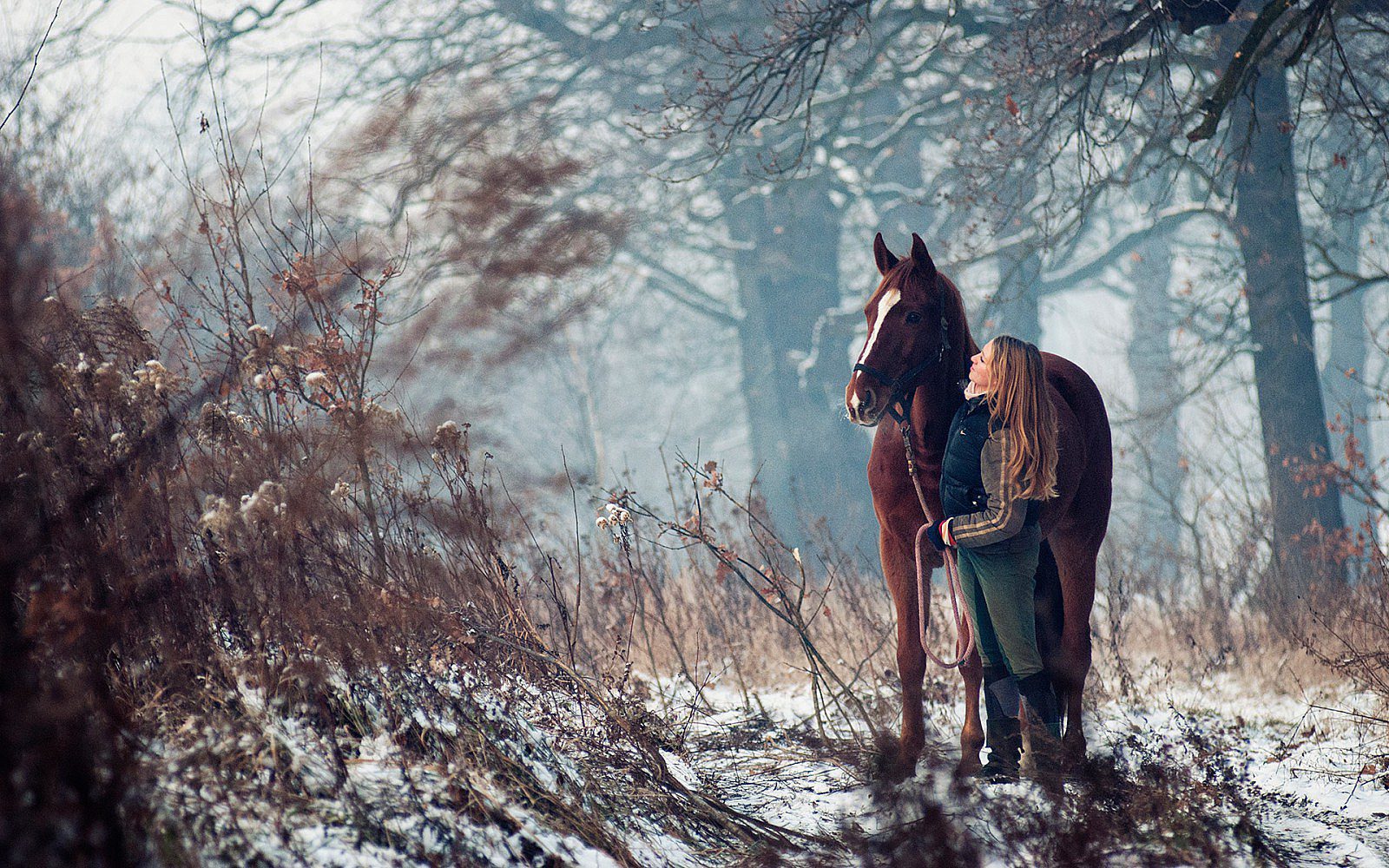 Lovely Couple Together